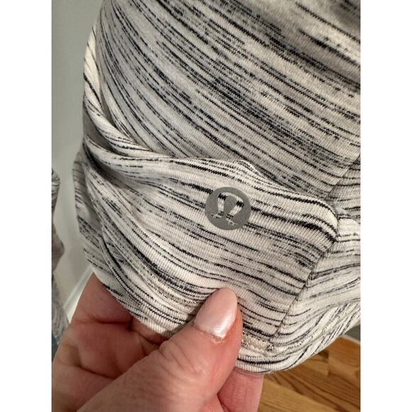 Lululemon Long Sleeve Top - Picture 5 of 7
